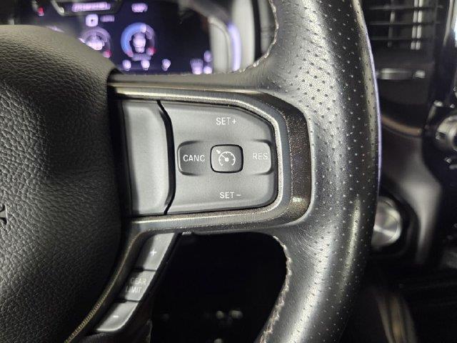 2023 Ram 1500 - $41,361
