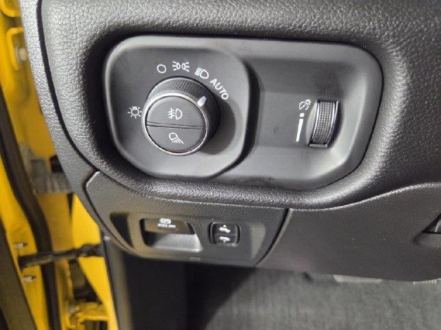 2023 Ram 1500 - $41,361