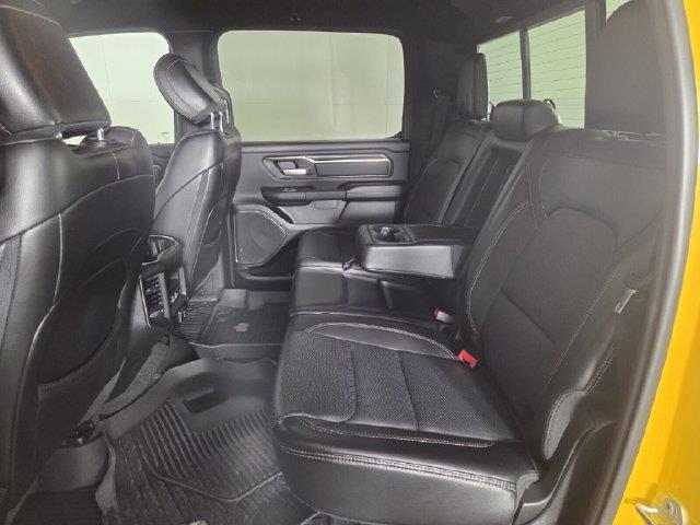 2023 Ram 1500 - $41,361