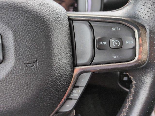 2023 Ram 1500 - $41,361
