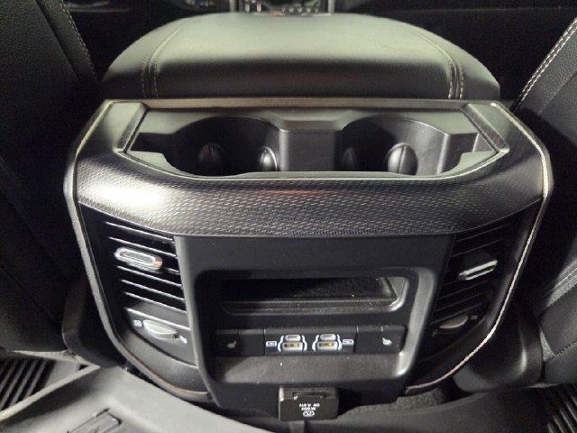 2023 Ram 1500 - $41,361
