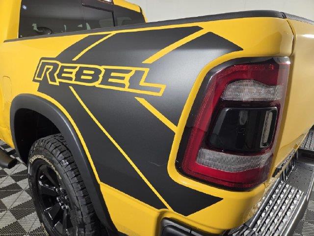 2023 Ram 1500 - $41,361