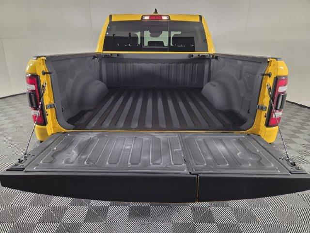 2023 Ram 1500 - $41,361