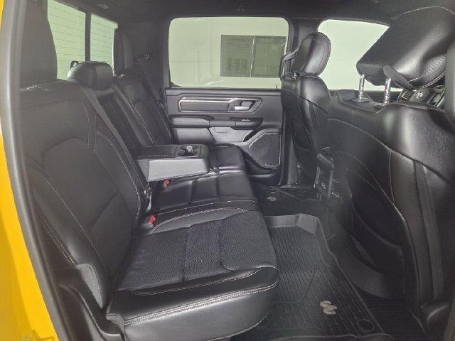 2023 Ram 1500 - $41,361