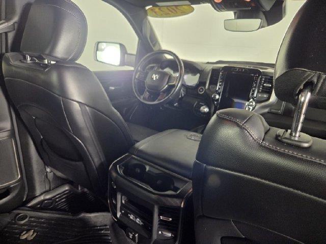 2023 Ram 1500 - $41,361