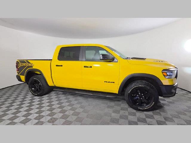 2023 Ram 1500 - $41,361