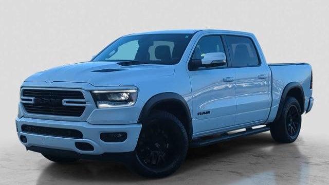 Preowned 2020 Ram 1500 Rebel for Sale