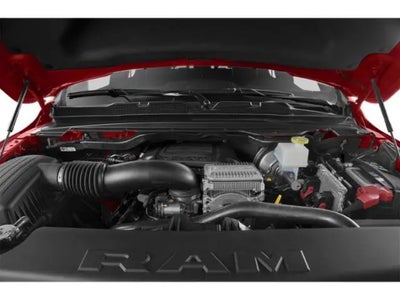 Photo of a 2022 Ram 1500 4X4 Rebel 4DR Crew Cab 5.6 FT. SB Pickup for sale