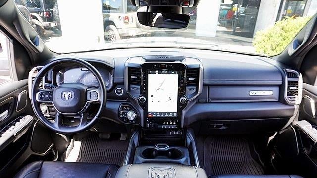 2023 Ram 1500 Rebel