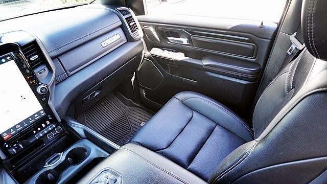 2023 Ram 1500 Rebel