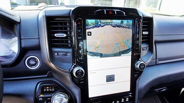 2023 Ram 1500 Rebel
