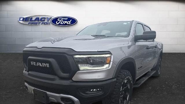 Preowned 2023 Ram 1500 Rebel for Sale