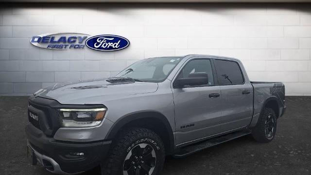 2023 Ram 1500 Rebel