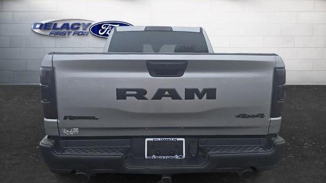 2023 Ram 1500 Rebel