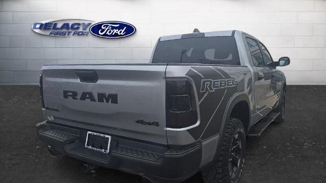 2023 Ram 1500 Rebel