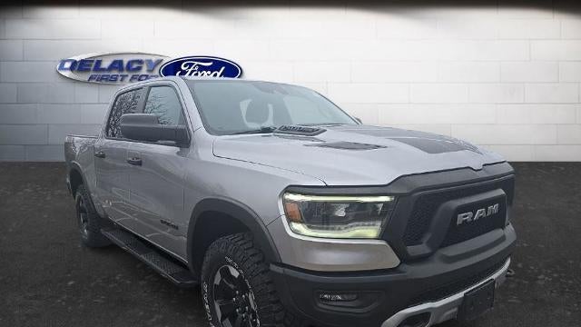 2023 Ram 1500 Rebel