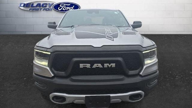2023 Ram 1500 Rebel
