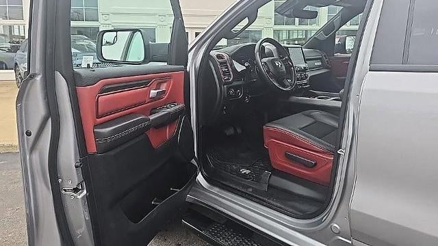 2023 Ram 1500 Rebel