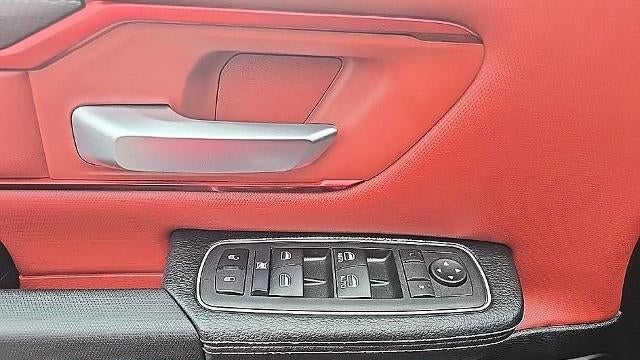 2023 Ram 1500 Rebel