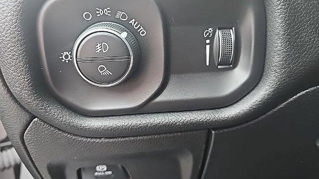 2023 Ram 1500 Rebel