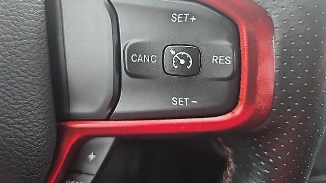 2023 Ram 1500 Rebel