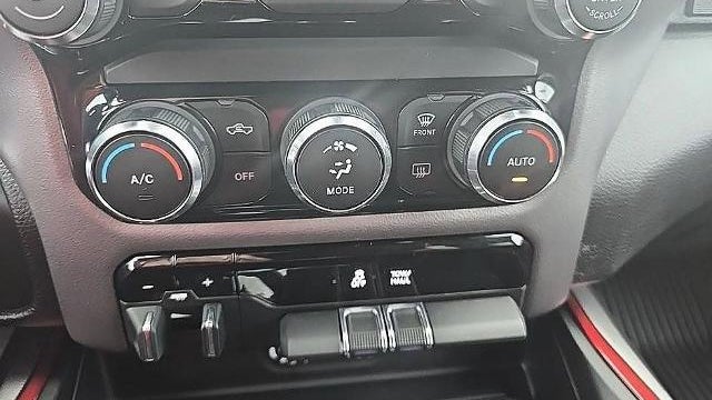 2023 Ram 1500 Rebel