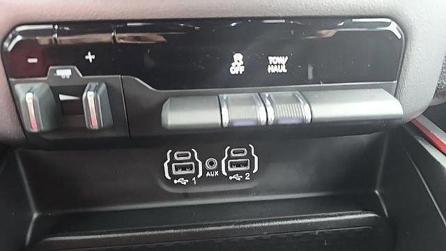 2023 Ram 1500 Rebel