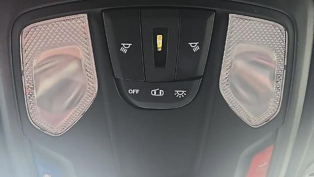 2023 Ram 1500 Rebel