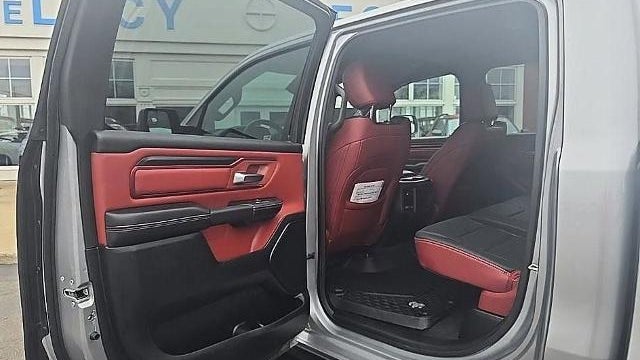 2023 Ram 1500 Rebel