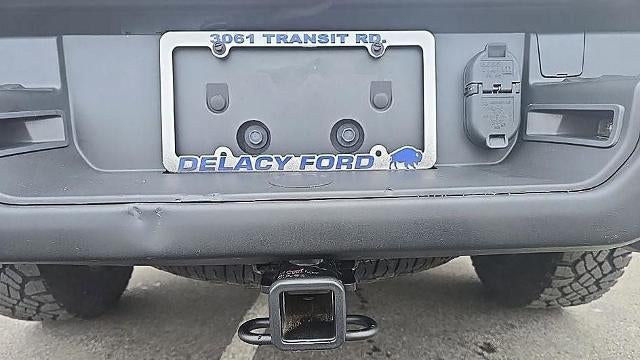 2023 Ram 1500 Rebel