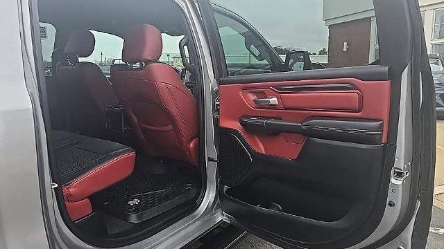 2023 Ram 1500 Rebel