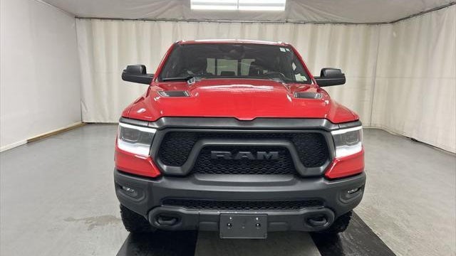 2024 Ram 1500 Rebel
