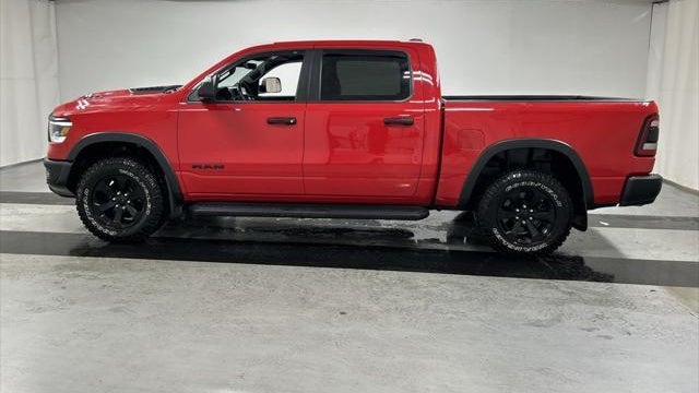 2024 Ram 1500 Rebel