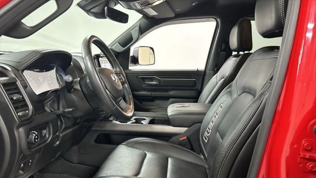 2024 Ram 1500 Rebel