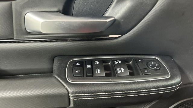 2024 Ram 1500 Rebel