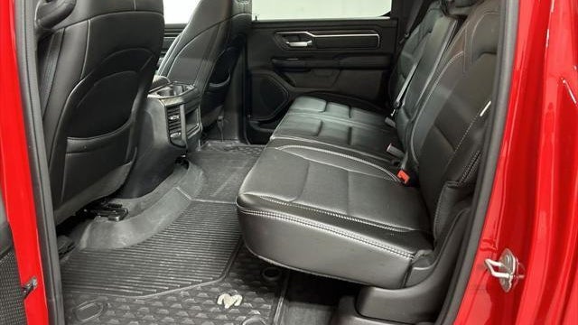 2024 Ram 1500 Rebel