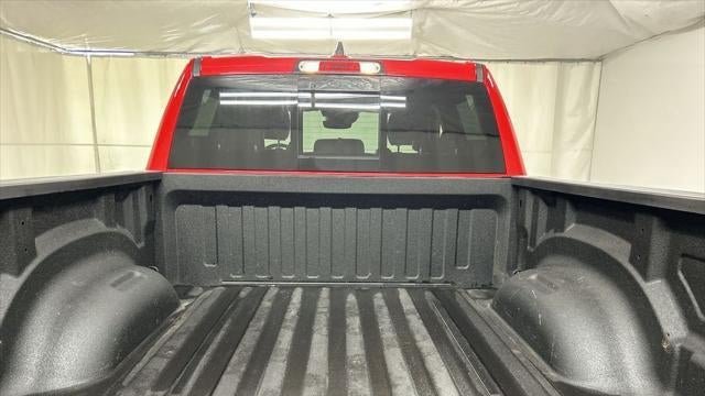 2024 Ram 1500 Rebel