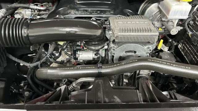 2024 Ram 1500 Rebel