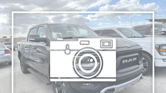 Preowned 2022 Ram 1500 Rebel for Sale