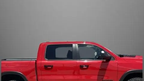 2023 Ram 1500 Rebel