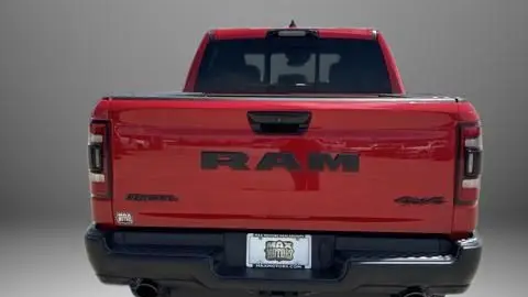2023 Ram 1500 Rebel
