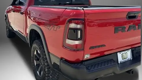 2023 Ram 1500 Rebel