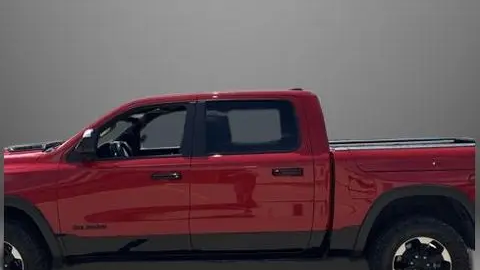 2023 Ram 1500 Rebel