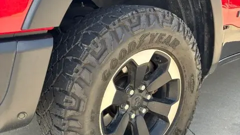 2023 Ram 1500 Rebel