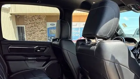 2023 Ram 1500 Rebel