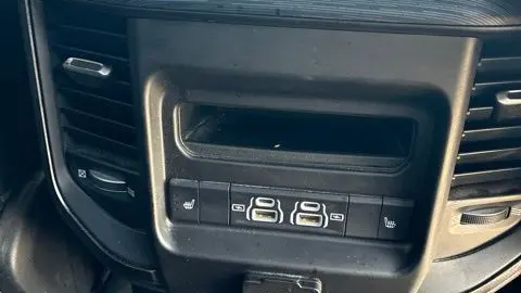2023 Ram 1500 Rebel