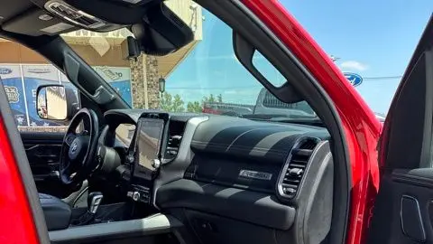 2023 Ram 1500 Rebel