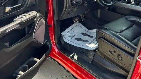 2023 Ram 1500 Rebel