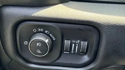 2023 Ram 1500 Rebel
