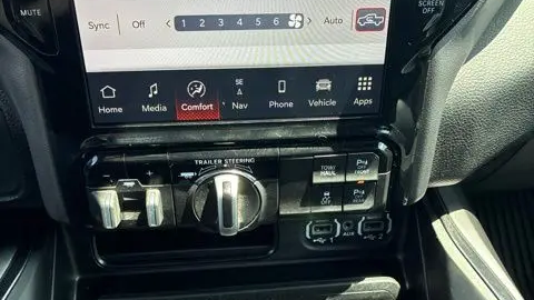 2023 Ram 1500 Rebel